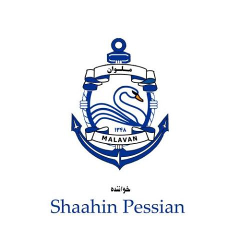 دانلود آهنگ شاهین پسیان به نام ملوان